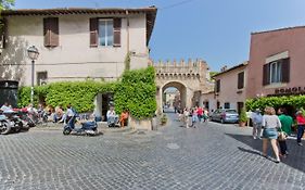 La Bonosa Trastevere